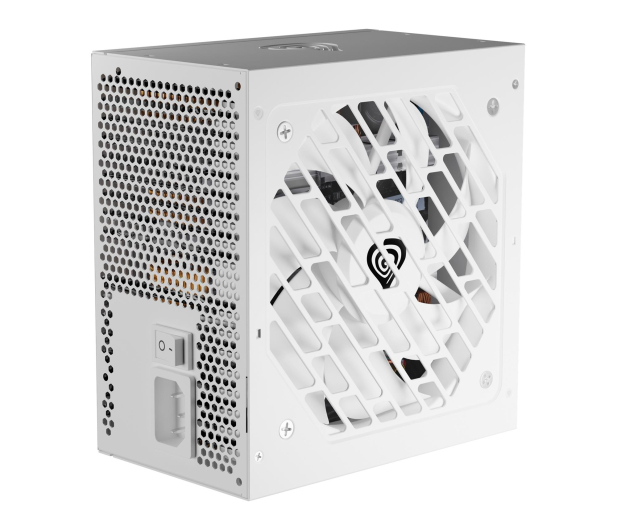 Genesis ZASILACZ GENESIS NIHON 750NM BIAŁY 750W 80+ BRONZE ATX 3.1 - 1545698 - zdjęcie 2